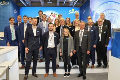Sunkid GmbH