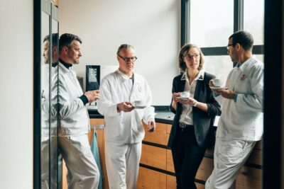 MARINELL & Co. - Personalmanagement