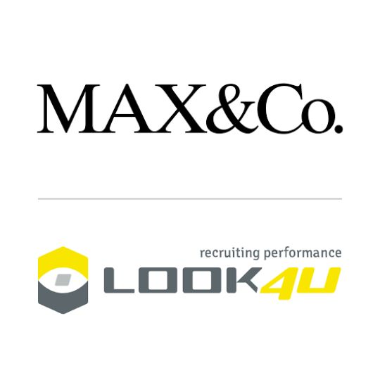 look4U Logo