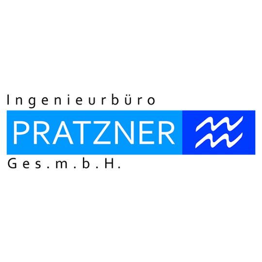 Ingenieurbüro Pratzner Logo
