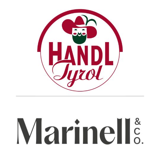 MARINELL & Co. - Personalmanagement Logo