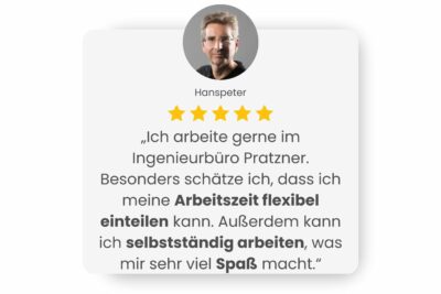 Ingenieurbüro Pratzner