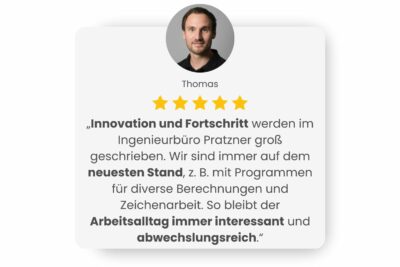 Ingenieurbüro Pratzner