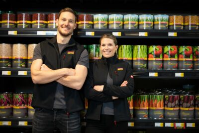 Eurogast Sinnesberger GmbH