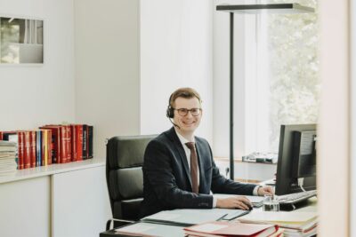 Notariat Zimmermann & Partner