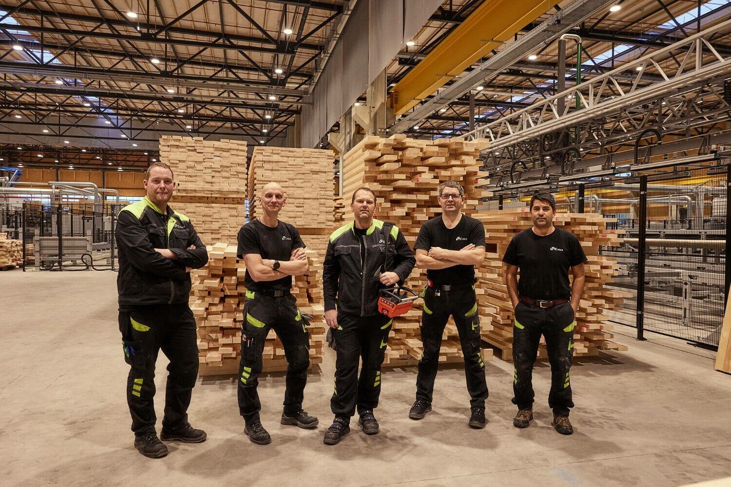 LOC Holz GmbH