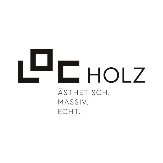 LOC Holz GmbH Logo