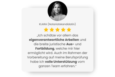 Notar Schwarz & Partner