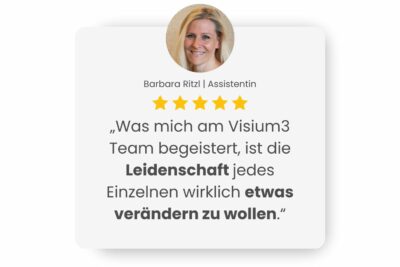VISIUM3 GmbH