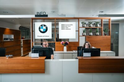 Autohaus Innerbichler GmbH