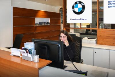 Autohaus Innerbichler GmbH