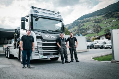 Autohaus Innerbichler GmbH
