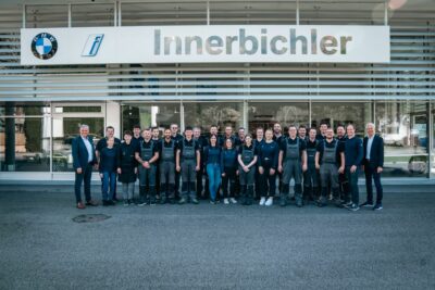 Autohaus Innerbichler GmbH