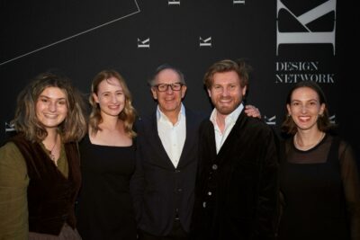 Design Network