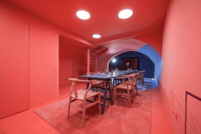 Design Network
