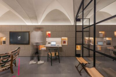 Design Network