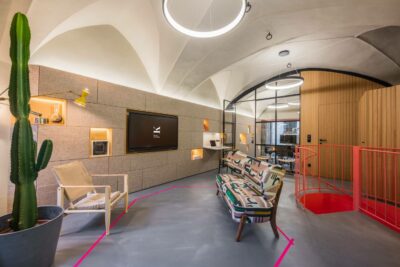 Design Network
