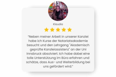 Notar Schwarz & Partner
