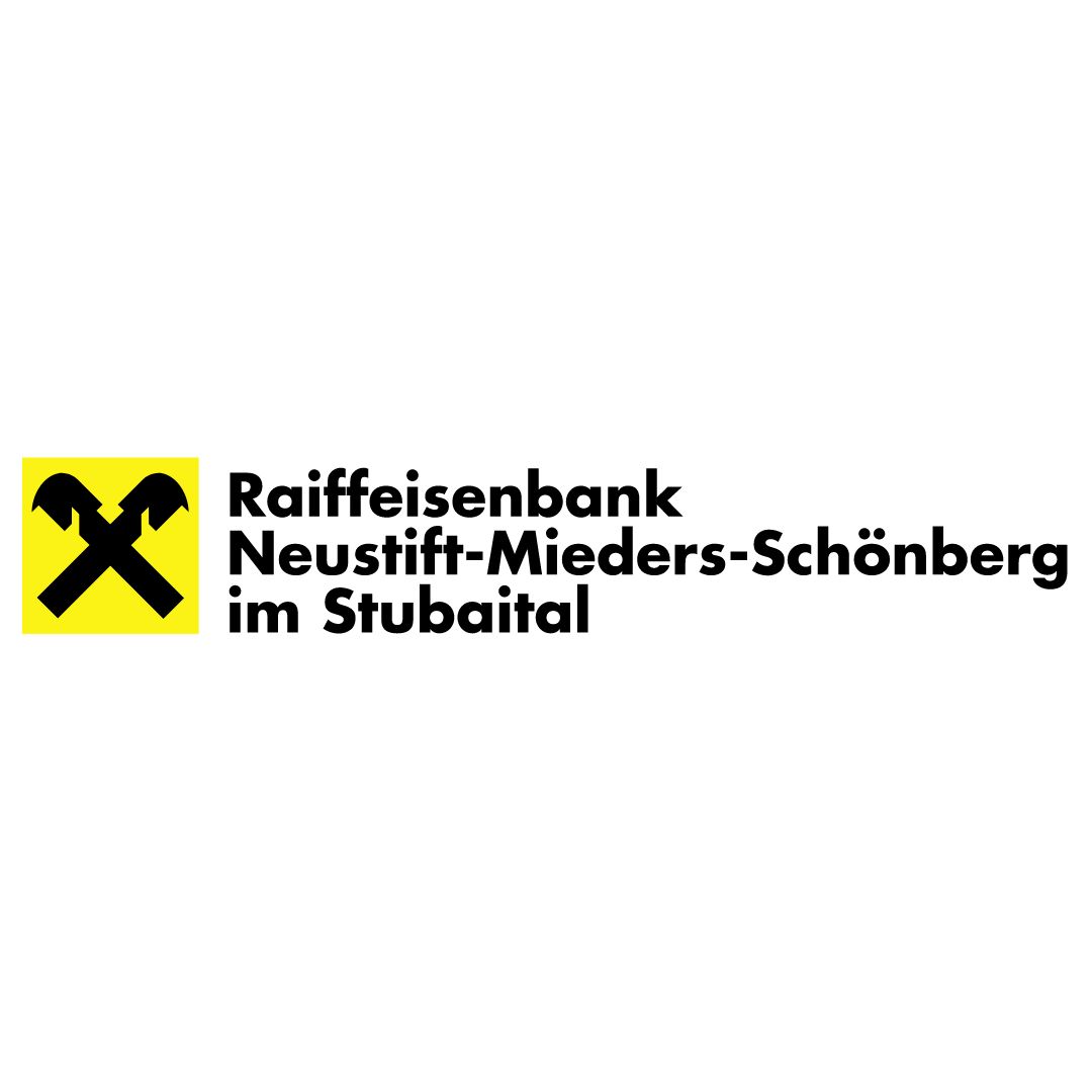 Raiffeisenbank Neustift-Mieders-Schönberg Logo