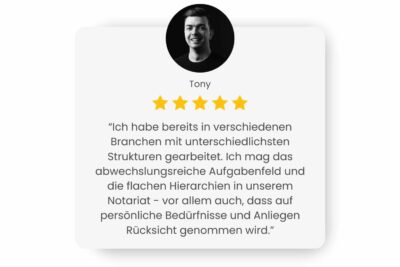 Notar Schwarz & Partner