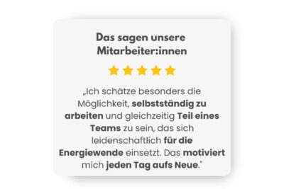 MyElectric Energievertriebs- und dienstleistungs GmbH