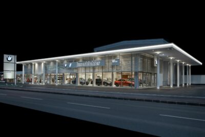 Autohaus Innerbichler GmbH