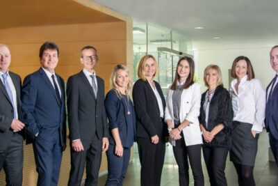 Raiffeisenbank Neustift-Mieders-Schönberg