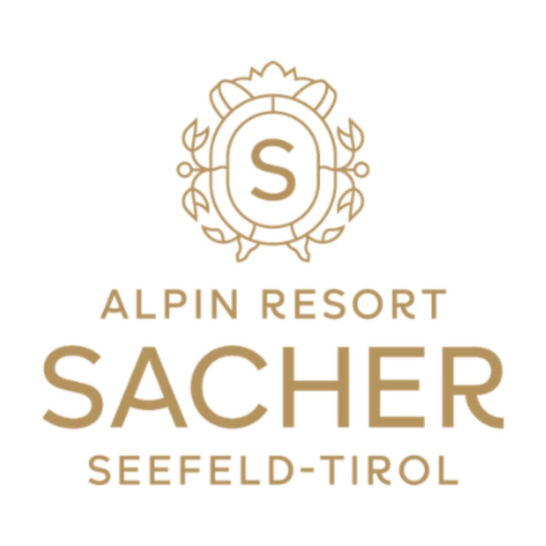 Alpin Resort Sacher Seefeld – Tirol  Logo