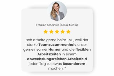 Tourismusverband Wilder Kaiser