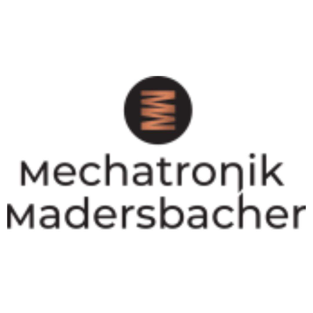 Mechatronik Madersbacher GmbH   Logo