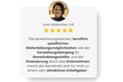 Gemeinde Lech