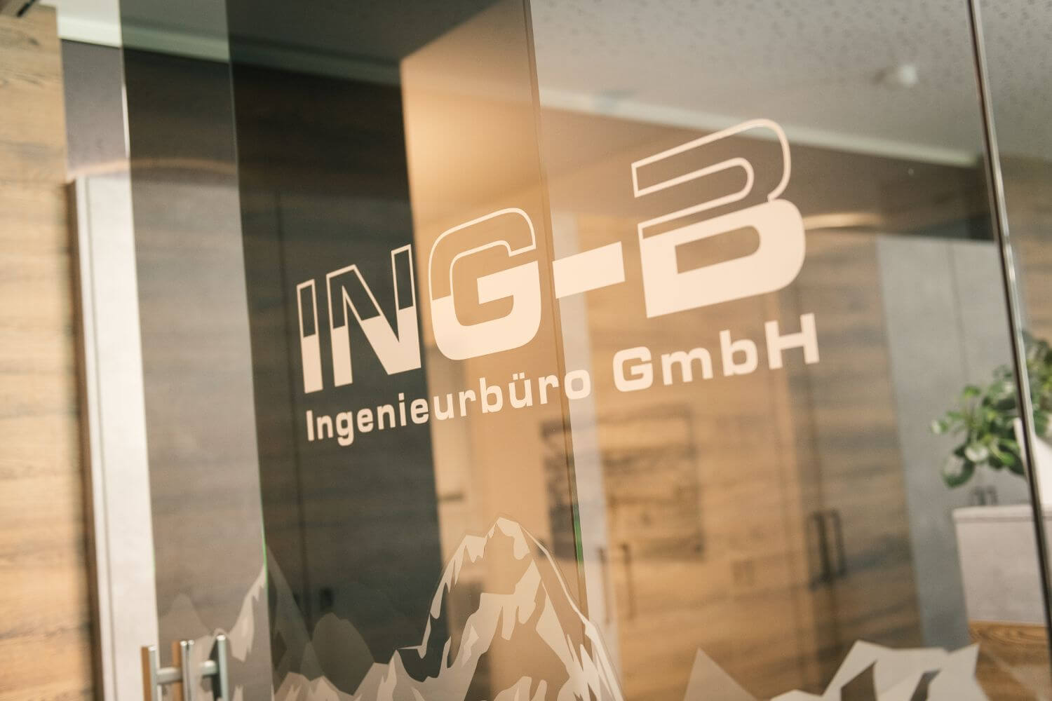 ING-B Ingenieurbüro GmbH