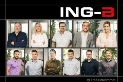 ING-B Ingenieurbüro GmbH