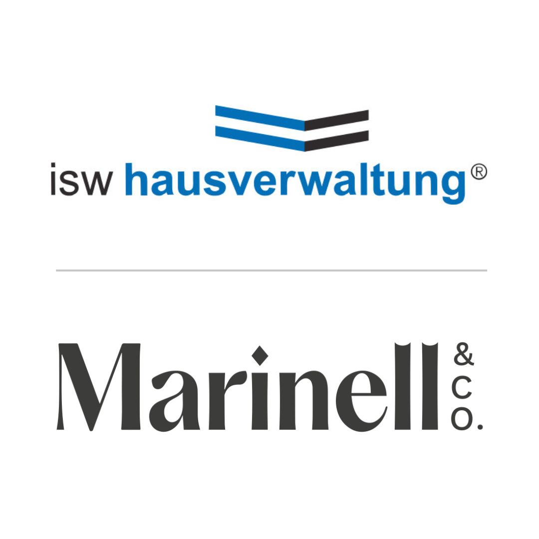 Marinell & Co. - Personalmanagement Logo
