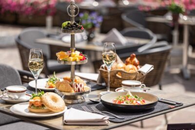 Alpin Resort Sacher Seefeld – Tirol 