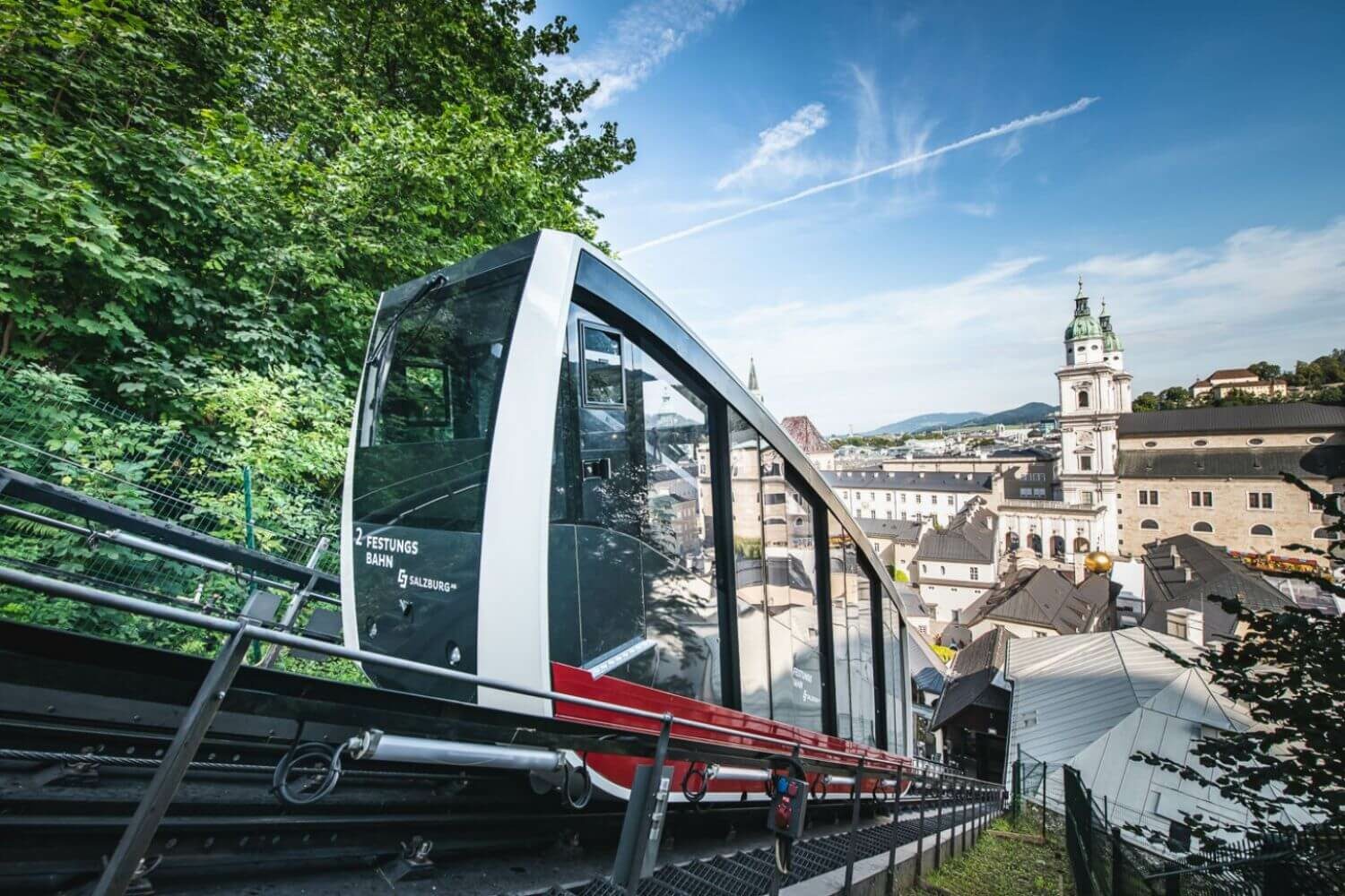 Salzburg AG Tourismus GmbH