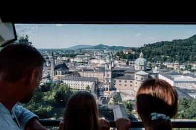 Salzburg AG Tourismus GmbH
