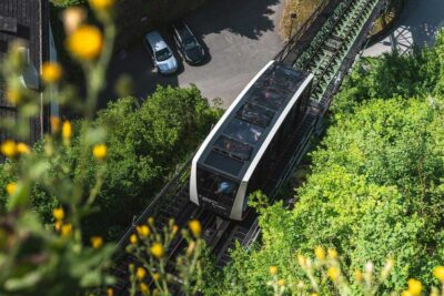 Salzburg AG Tourismus GmbH