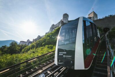 Salzburg AG Tourismus GmbH