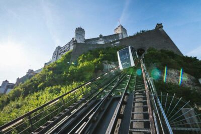 Salzburg AG Tourismus GmbH