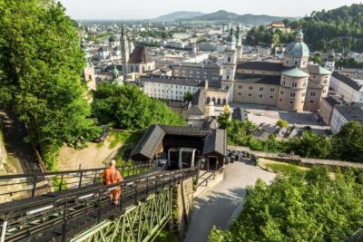 Salzburg AG Tourismus GmbH