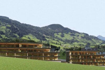 Schultz Gruppe - Wohnbau Schultz