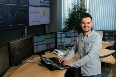 TINETZ-Tiroler Netze GmbH