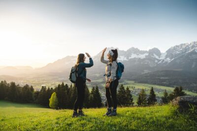 Tourismusverband Wilder Kaiser