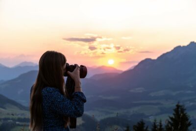 Tourismusverband Wilder Kaiser