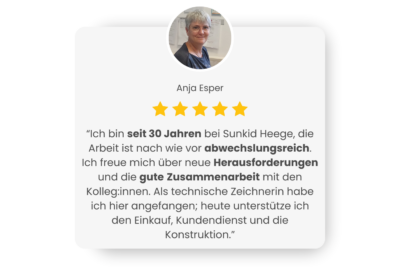 Sunkid Heege GmbH 
