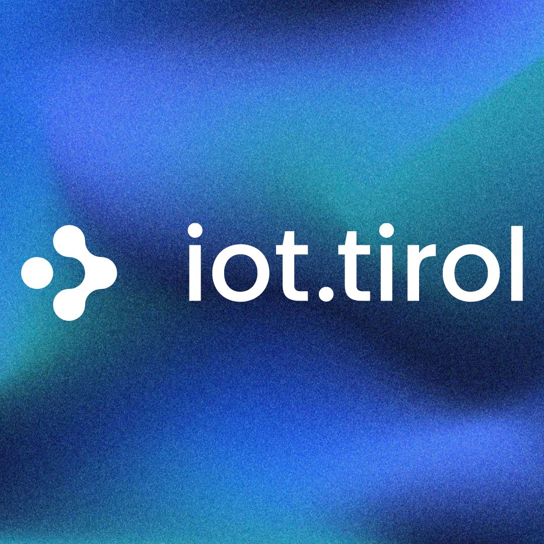 IoT Solution GmbH Logo