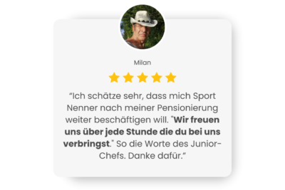 Sport Nenner