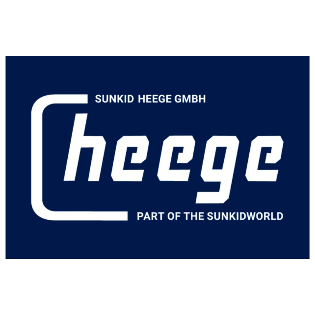 Sunkid Heege GmbH  Logo