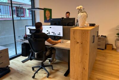 IoT Solution GmbH